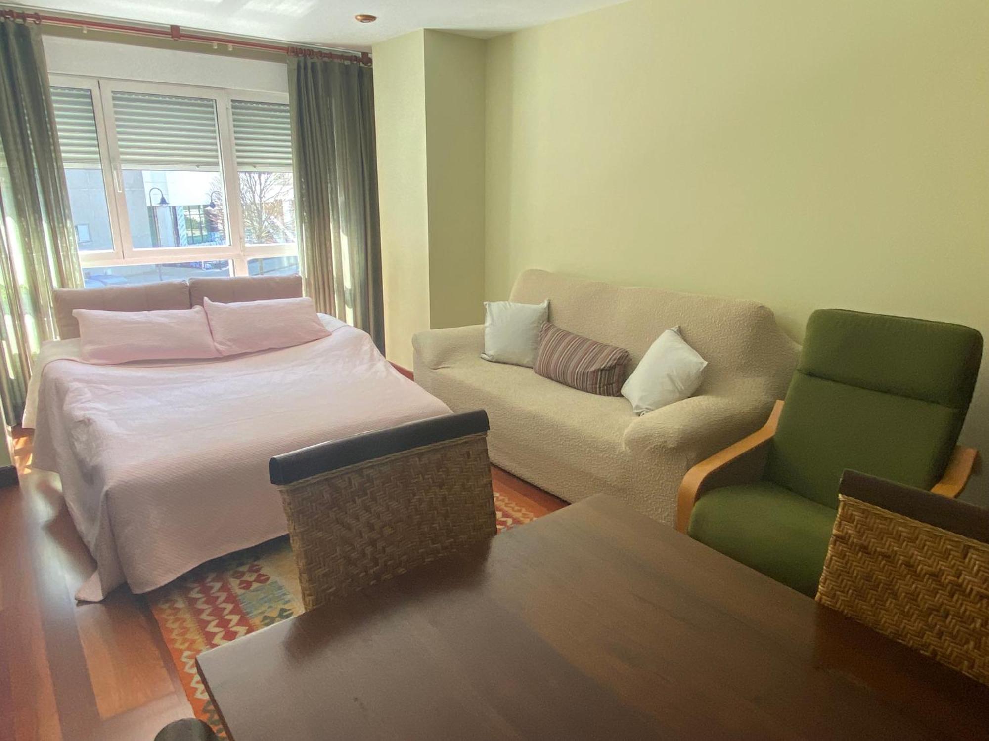 Poniente Beach Gijón Zewnętrze zdjęcie