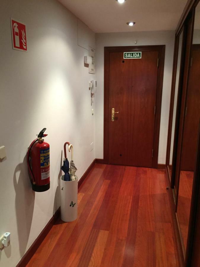 Poniente Beach Gijón Zewnętrze zdjęcie